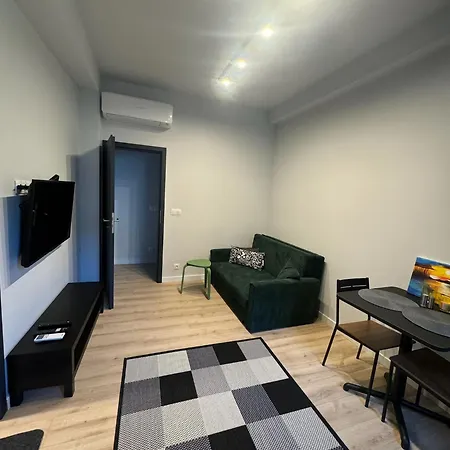 Apartman Edelweiss