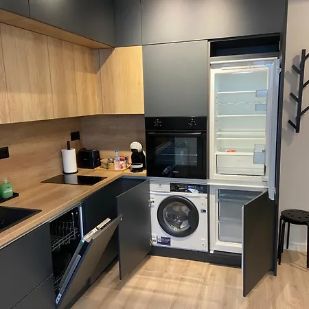 Edelweiss Apartman
