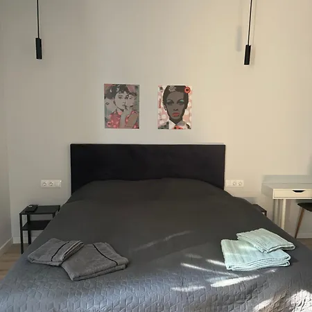 Apartament Edelweiss