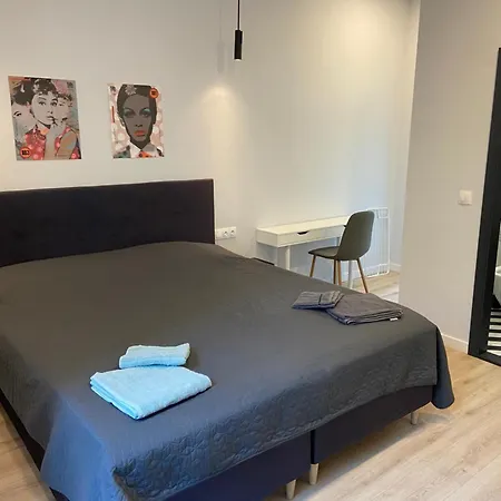Apartament Edelweiss Sofia
