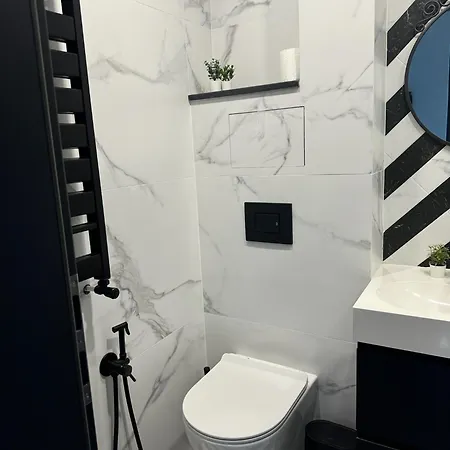 Apartment Edelweiss