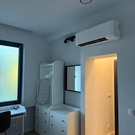Edelweiss Apartment