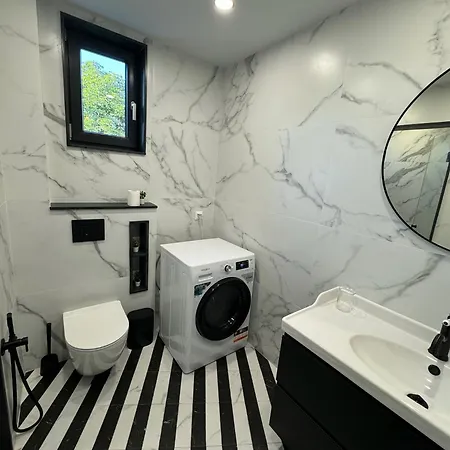 Apartment Edelweiss Sofia
