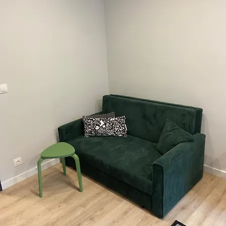 Edelweiss Apartment *