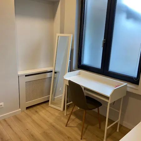 Apartment Edelweiss Sofia