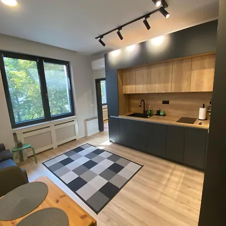 Edelweiss Apartment