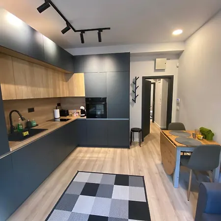 Apartment Edelweiss