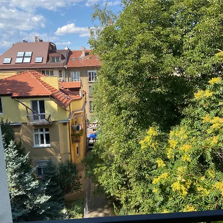 Edelweiss Apartment Sofia